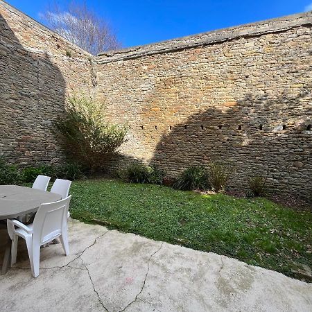 Elegant T2 Entierement Renove Daire Concarneau Dış mekan fotoğraf
