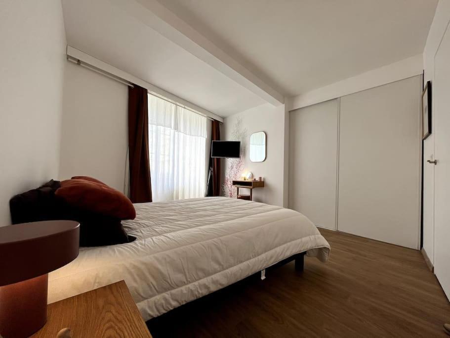 Elegant T2 Entierement Renove Daire Concarneau Dış mekan fotoğraf