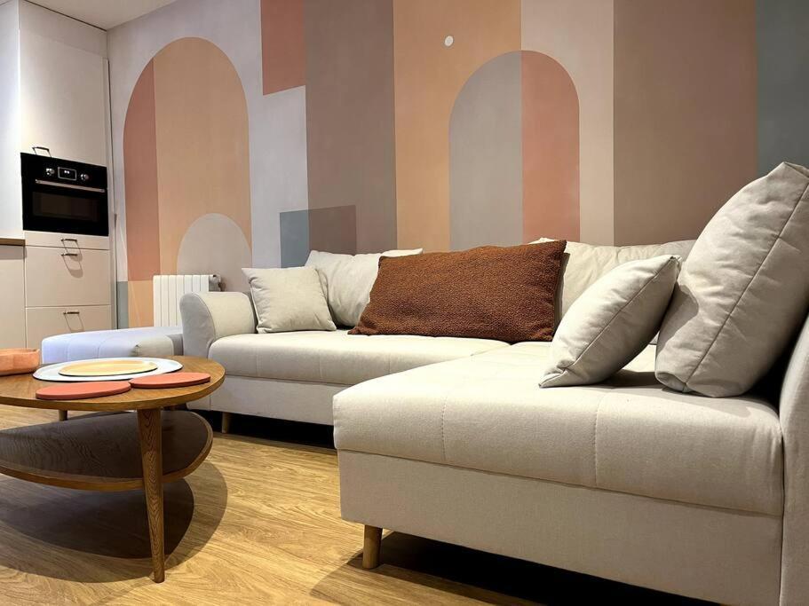 Elegant T2 Entierement Renove Daire Concarneau Dış mekan fotoğraf