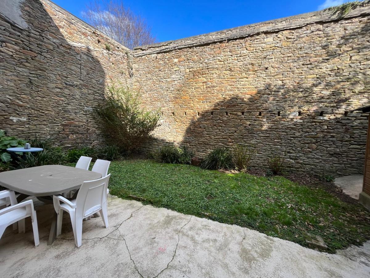 Elegant T2 Entierement Renove Daire Concarneau Dış mekan fotoğraf